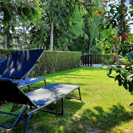 Spacious Apartment Ana on lake Sabljaci Ogulin Exterior foto