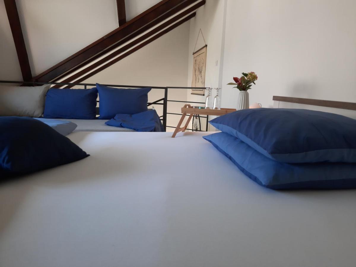 Spacious Apartment Ana on lake Sabljaci Ogulin Exterior foto
