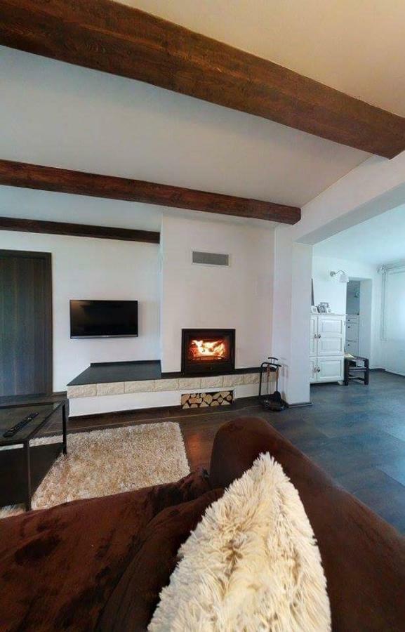 Spacious Apartment Ana on lake Sabljaci Ogulin Exterior foto