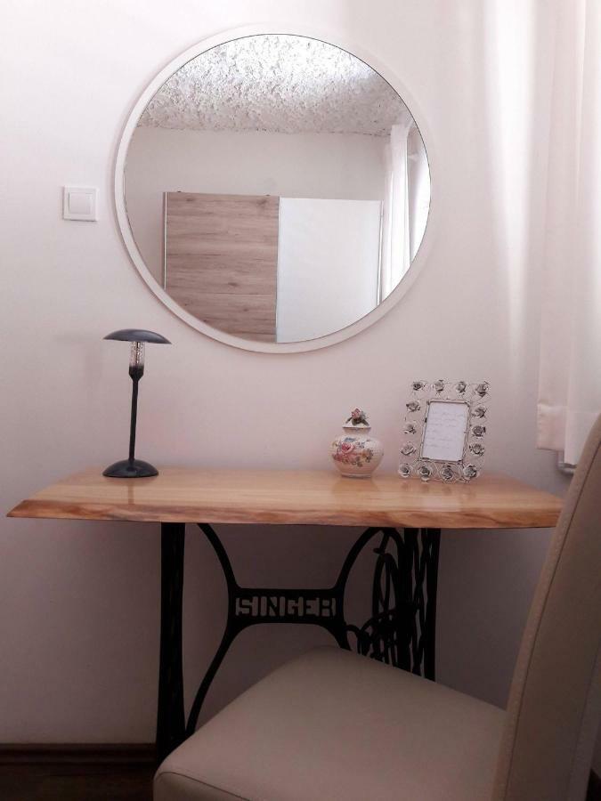 Spacious Apartment Ana on lake Sabljaci Ogulin Exterior foto